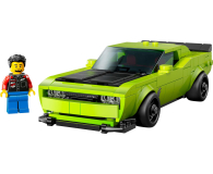 LEGO Speed Champions 77237 Dodge Challenger SRT Hellcat - 1331744 - zdjęcie 5